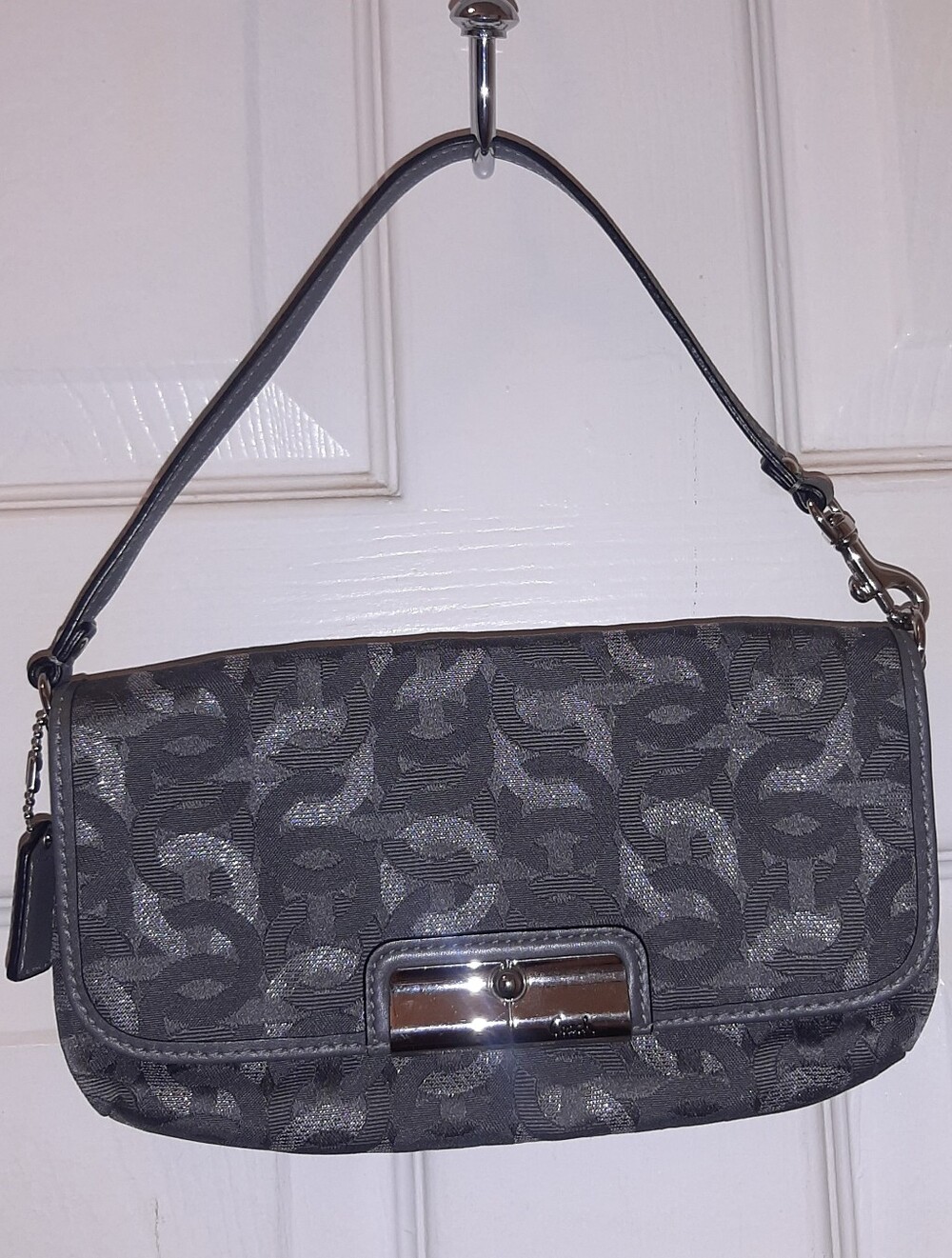 Coach Mini Shoulder Bag